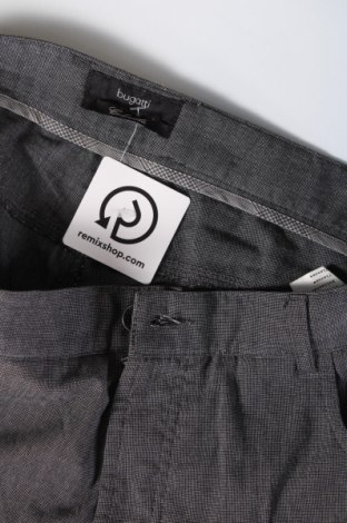 Pantaloni de bărbați Bugatti, Mărime XL, Culoare Gri, Preț 112,99 Lei