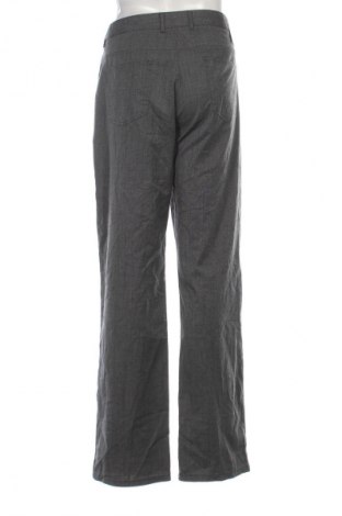 Herrenhose Bugatti, Größe XL, Farbe Grau, Preis 21,99 €