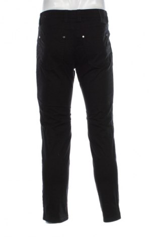 Herrenhose Bugatti, Größe M, Farbe Schwarz, Preis € 24,99