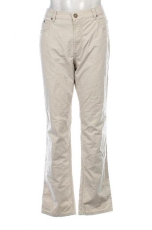 Herrenhose Bugatti, Größe XL, Farbe Beige, Preis 19,49 €