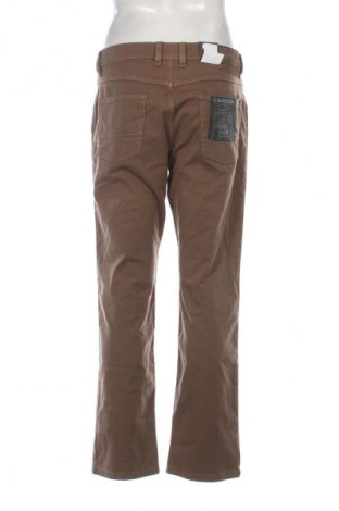 Herrenhose Bugatti, Größe L, Farbe Braun, Preis € 54,99