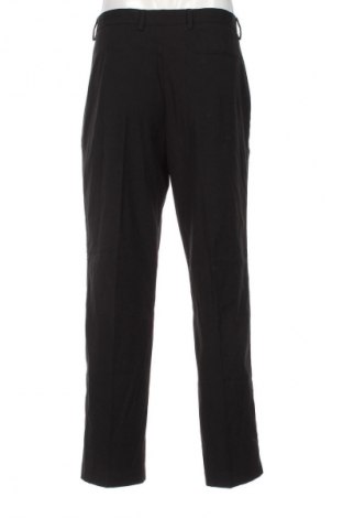 Pantaloni de bărbați Burton of London, Mărime L, Culoare Negru, Preț 100,99 Lei