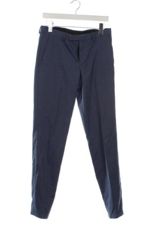 Pantaloni de bărbați C&A, Mărime S, Culoare Albastru, Preț 65,99 Lei