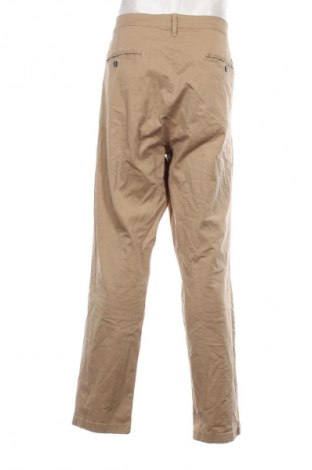 Herrenhose C&A, Größe XXL, Farbe Beige, Preis 27,49 €