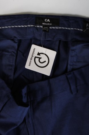 Herrenhose C&A, Größe XL, Farbe Blau, Preis 13,99 €