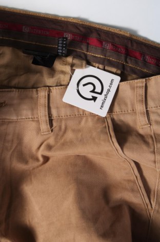 Herrenhose C&A, Größe L, Farbe Beige, Preis € 15,49