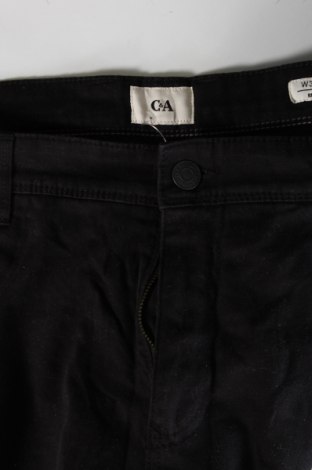 Pantaloni de bărbați C&A, Mărime XL, Culoare Negru, Preț 64,99 Lei