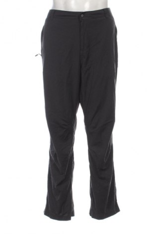 Herrenhose CMP, Größe XXL, Farbe Schwarz, Preis 13,49 €