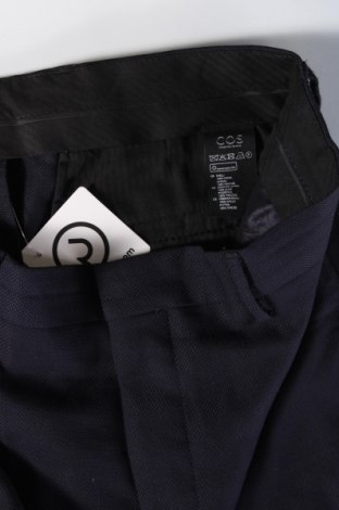 Herrenhose COS, Größe L, Farbe Blau, Preis € 7,49