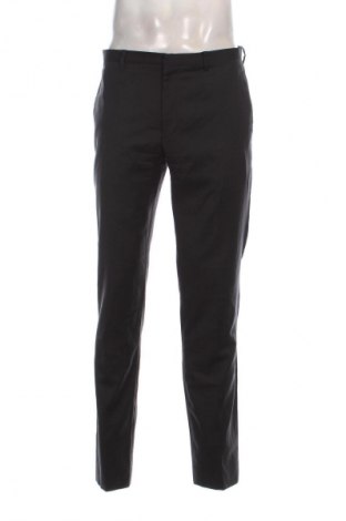 Pantaloni de bărbați Calvin Klein, Mărime M, Culoare Negru, Preț 158,99 Lei