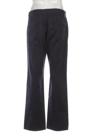 Pantaloni de bărbați Calvin Klein Jeans, Mărime M, Culoare Albastru, Preț 121,99 Lei