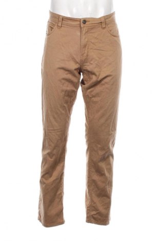 Herrenhose Canda, Größe L, Farbe Braun, Preis € 13,99