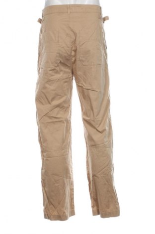 Herrenhose Carin Wester, Größe XS, Farbe Beige, Preis 15,99 €