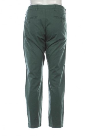 Herrenhose Celio, Größe L, Farbe Grün, Preis € 7,99