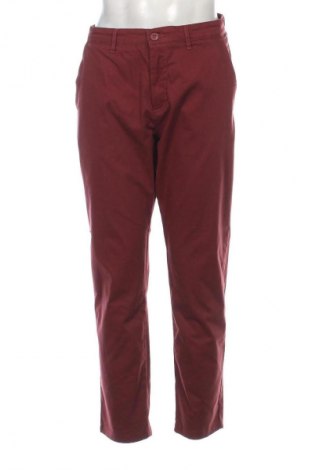 Herrenhose Celio, Größe L, Farbe Rot, Preis 11,99 €