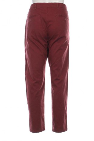 Herrenhose Celio, Größe L, Farbe Rot, Preis € 11,99