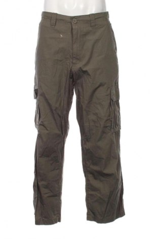 Herrenhose Cherokee, Größe S, Farbe Grün, Preis 11,73 €