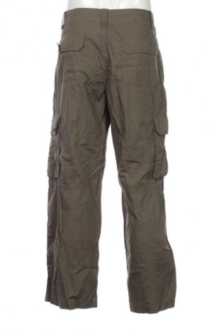 Herrenhose Cherokee, Größe S, Farbe Grün, Preis € 9,92