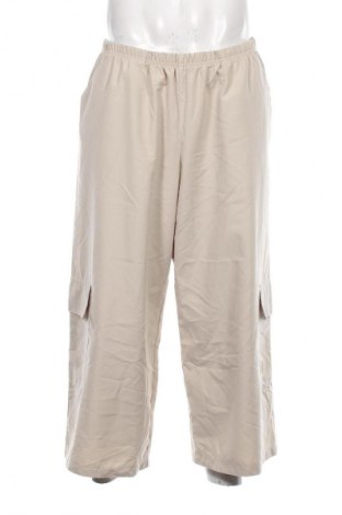 Herrenhose Clamal, Größe XXL, Farbe Beige, Preis 13,99 €