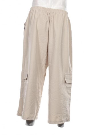 Herrenhose Clamal, Größe XXL, Farbe Beige, Preis € 5,99