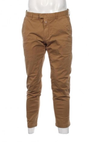 Herrenhose Closed, Größe L, Farbe Beige, Preis 28,99 €