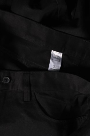 Herrenhose Clothing & Co, Größe M, Farbe Schwarz, Preis € 8,49