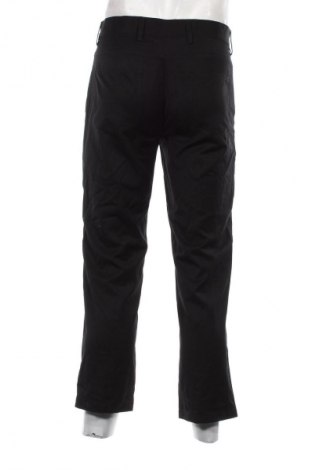 Herrenhose Clothing & Co, Größe M, Farbe Schwarz, Preis 10,49 €