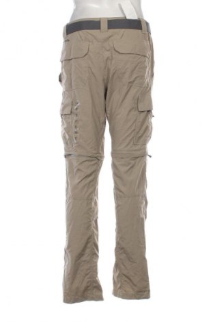 Herrenhose Columbia, Größe M, Farbe Beige, Preis 77,99 €