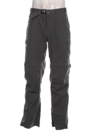 Herrenhose Columbia, Größe L, Farbe Grau, Preis 34,99 €