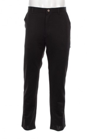 Pantaloni de bărbați ComeON, Mărime XL, Culoare Negru, Preț 58,99 Lei