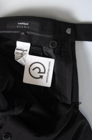 Herrenhose Conbipel, Größe M, Farbe Schwarz, Preis € 5,99