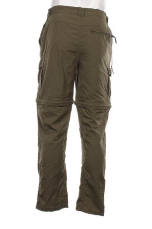 Pantaloni de bărbați Cox, Mărime M, Culoare Verde, Preț 153,99 Lei