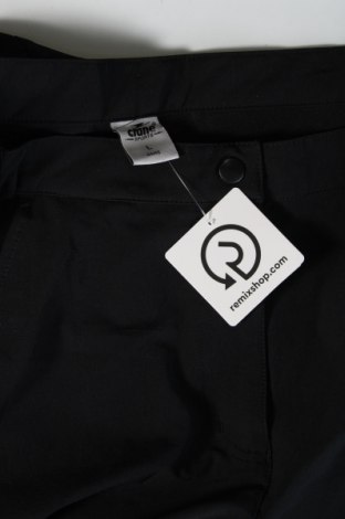 Herrenhose Crane, Größe L, Farbe Schwarz, Preis 12,99 €