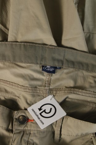 Herrenhose Crane, Größe L, Farbe Beige, Preis 8,99 €