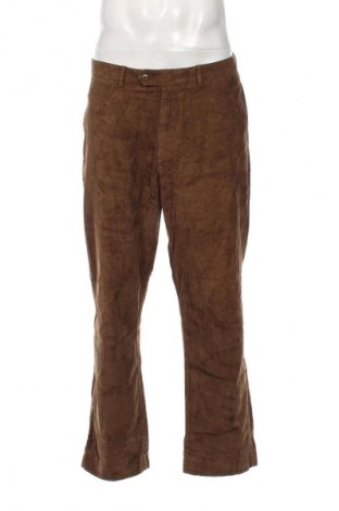 Herren Cordhose Cremieux, Größe L, Farbe Braun, Preis 36,49 €