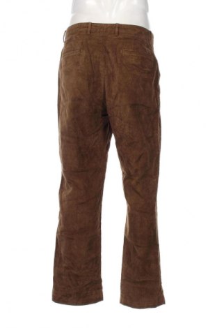 Herren Cordhose Cremieux, Größe L, Farbe Braun, Preis 32,99 €