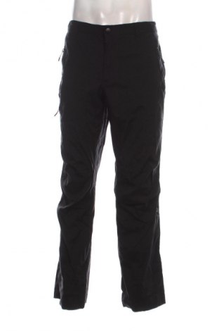 Herrenhose Crivit, Größe L, Farbe Schwarz, Preis € 15,49