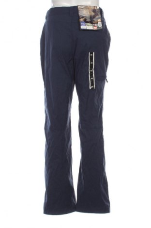 Herrenhose Crivit, Größe M, Farbe Blau, Preis 43,49 €