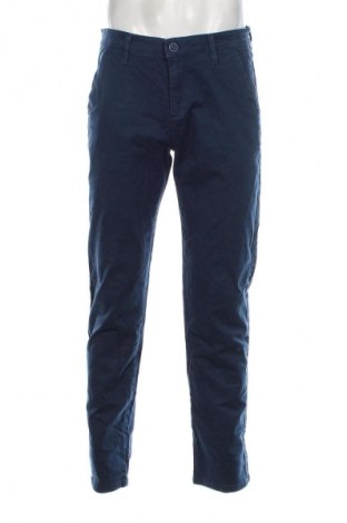 Pánske nohavice  Cross Jeans, Veľkosť M, Farba Modrá, Cena  11,45 €