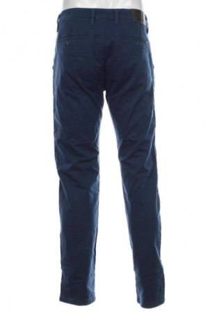 Pánske nohavice  Cross Jeans, Veľkosť M, Farba Modrá, Cena  11,45 €