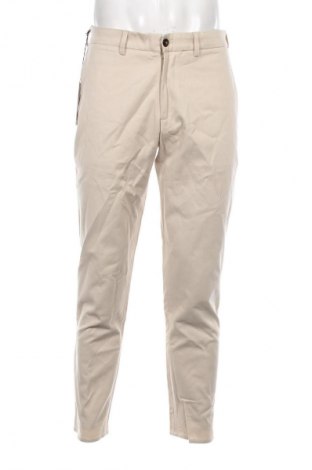 Herrenhose Cruna, Größe M, Farbe Beige, Preis € 124,99