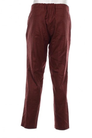 Herrenhose DEVORE INCIPIT, Größe XL, Farbe Rot, Preis 55,99 €