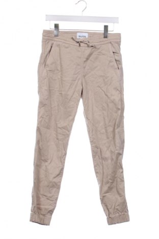 Herrenhose DU/ER, Größe S, Farbe Beige, Preis € 21,99