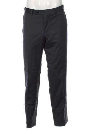 Pantaloni de bărbați Daniel Hechter, Mărime XL, Culoare Albastru, Preț 146,99 Lei