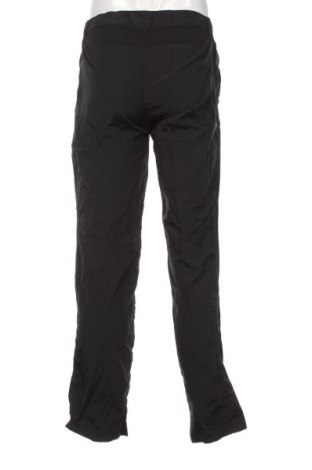 Pantaloni de bărbați Decathlon, Mărime S, Culoare Negru, Preț 64,99 Lei