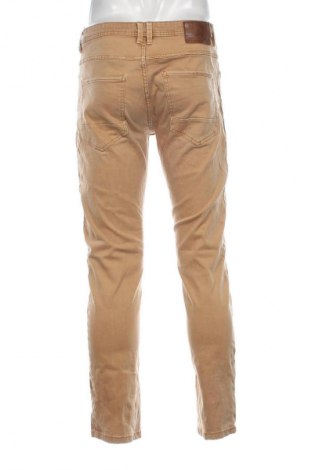 Herrenhose Denim 1982, Größe L, Farbe Beige, Preis € 13,49