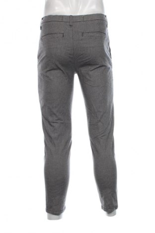 Herrenhose Denim Co., Größe M, Farbe Grau, Preis € 12,99