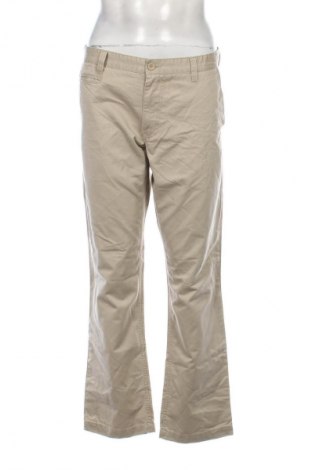 Herrenhose Design By Kappahl, Größe M, Farbe Beige, Preis 9,99 €