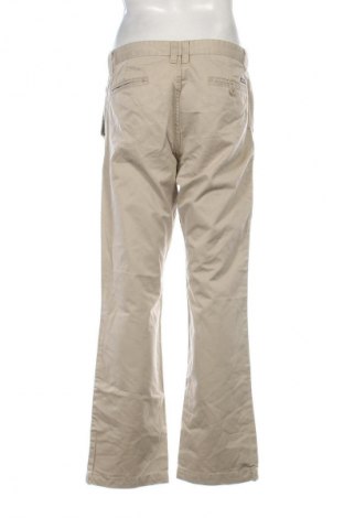 Herrenhose Design By Kappahl, Größe M, Farbe Beige, Preis € 11,99