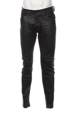 Herrenhose Diesel, Größe L, Farbe Schwarz, Preis € 179,99